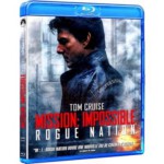 H176 BD50碟中谍5：神秘国度