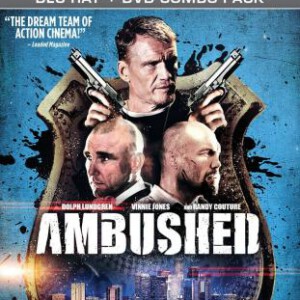 X166伏击 2013龙格尔最新动作枪战