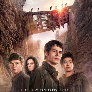 H178 BD50移动迷宫2/移动迷宫：焦土试炼/灼热试炼/烧痕审判(2015)