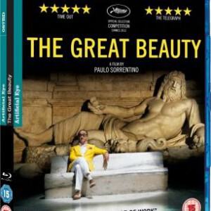 W011绝美之城 美则美矣/LA GRANDE BELLEZZA (2013)