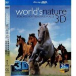 W014世界自然奇观3D之欧洲最美丽的地方(快门式3D)