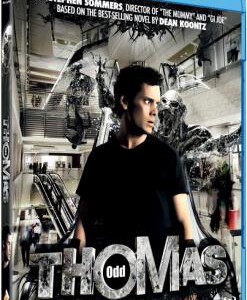 X158小镇怪客托马斯 2013年美国最新惊悚片