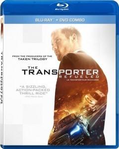 H179 BD50玩命速递4：重启之战/非常人贩4 The Transporter Refueled (2015)
