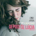 X174露西亚别后 2013年戛纳电影节 豆瓣评分 7.3