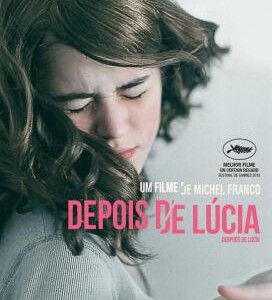 X174露西亚别后 2013年戛纳电影节 豆瓣评分 7.3