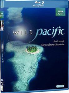 H201-202 BD50狂野太平洋/南太平洋 2碟 WILD PACIFIC