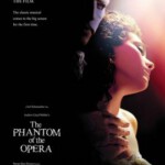 L089歌剧魅影 THE PHANTOM OF THE OPERA (2004) 豆瓣评分 8.5