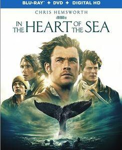 H203 BD50海洋深处3D版 2015