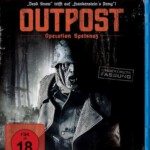 X163特种部队的崛起/纳粹大战僵尸 2013年英国动作恐怖/惊悚