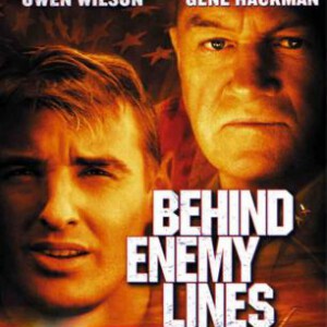 W193深入敌后 BEHIND ENEMY LINES