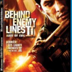 W194深入敌后2：邪恶轴心