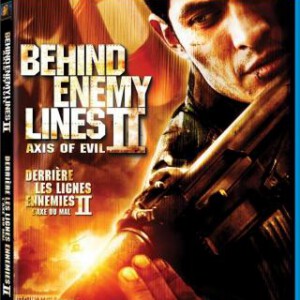 W194深入敌后2：邪恶轴心