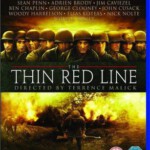 W034细细的红线/红色警戒/狂林战曲 THE THIN RED LINE CRITERION COLLECTION (1999)奥斯卡最佳影片/最佳导演/最佳摄影