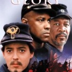 W049光荣/光荣战役 Glory (1989)