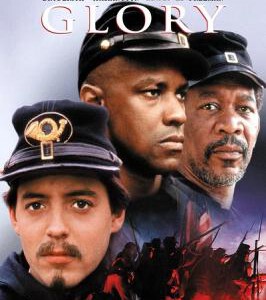 W049光荣/光荣战役 Glory (1989)