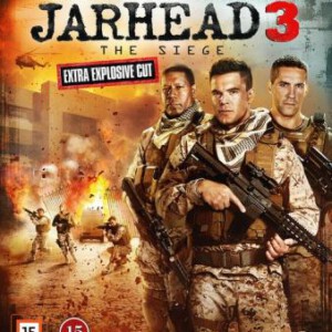 H204 BD50锅盖头3:绝地反击/平头日记3:火网围城 Jarhead 3: The Siege (2016)