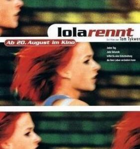 W033罗拉快跑/疾走罗拉 Lola rennt (1998)