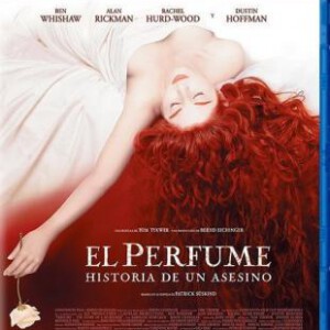 W031香水:一个谋杀犯的故事（第二版）Perfume: The Story of a Murderer (2006)