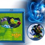 L010虫虫总动员 虫虫特工队/虫虫危机/虫虫特攻队 A BUG‘S LIFE (1998)