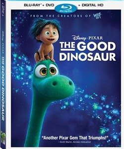 H205 BD50恐龙当家3D (2015)