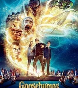 H207 BD50鸡皮疙瘩3D（带静音） (2015) Goosebumps