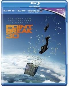 H208 BD50极盗者（快门式3D+2D）Point Break (2015)