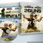 W023双龙出手/双枪 2枪毙命/ 2 GUNS (2013)