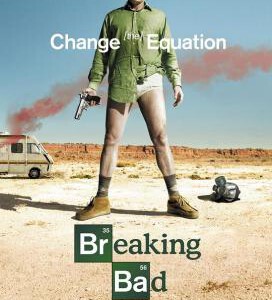 C1479-1480绝命毒师 第1季 2碟