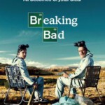 C1481-1483绝命毒师 第2季 3碟 Breaking Bad Season 2 (2009) 豆瓣9.0