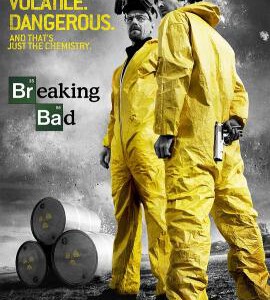 C1484-1486绝命毒师 第3季 3碟