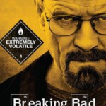 C1487-1489绝命毒师 第4季 3碟