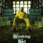 W195-198 绝命毒师 第五季 4碟 Breaking Bad Season 5 (2012) 豆瓣9.6
