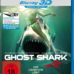 X180鬼鲨 3D 2D+3D 2013惨遭杀害的鲨鱼受到诅咒，化作鬼鲨向小镇居民展开复仇行动