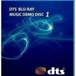 W244-245  2013蓝光音乐DTS演示碟 2碟 2013最强欧美音乐试机碟