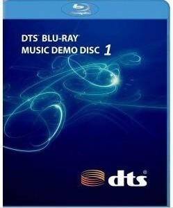 W244-245 2013蓝光音乐DTS演示碟 2碟 2013最强欧美音乐试机碟