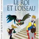 W054国王与小鸟 2013最新发行