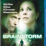 W053头脑风暴 路易丝·弗莱彻领衔主演经典惊悚科幻/魔幻