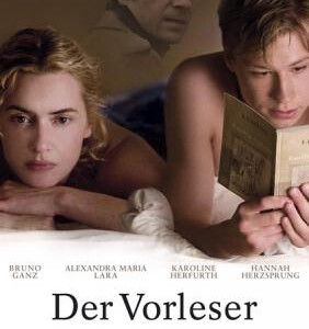 X183生死朗读/朗读者 THE READER