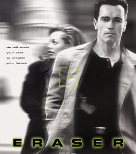 P048蒸发密令 Eraser