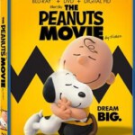 H210 BD50史努比：花生大电影3D+2D The Peanuts Movie (2015)