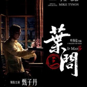 H215 BD50叶问3 (2015)