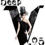 H219 BD50周慧敏DEEP V25周年演唱会