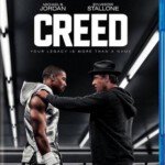 H224 BD50奎迪/洛奇7/金牌拳手/克里德 CREED 2015
