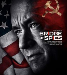 H225 BD50间谍之桥 豆瓣评分 8.0 BRIDGE OF SPIES (2015)