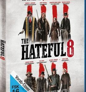 H226 BD50八恶人 2015