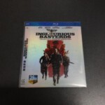 X181无耻混蛋/恶棍特工/无良杂种/希魔撞正杀人狂 Inglourious Basterds 2009
