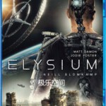 W068极乐空间 最新科幻大片 带静音