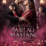 H231 BD50帝国双璧/美人心计 杜比全景声 BAJIRAO MASTANI