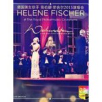 H232 BD50海伦娜·菲舍尔2015演唱会