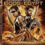 H234 BD50神战：权力之眼(带静音) Gods of Egypt (2016)